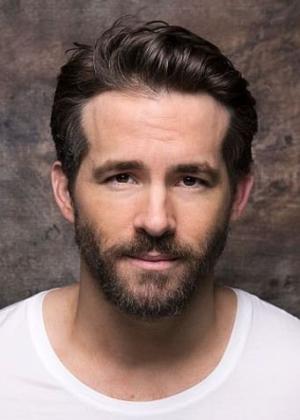 Ryan Reynolds